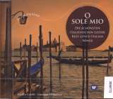 Corelli Franco O Sole Mio: Best Loved Italian Songs