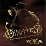 Ministry Enjoy The Quiet / Live At Wacken 2012