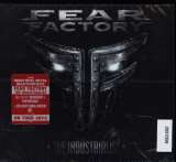 Fear Factory Industrialist + 2 Ltd Digi