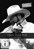 Daniels Charlie -Band- Live At Rockpalast