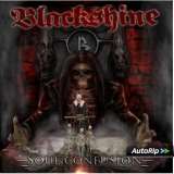 Blackshine Soul Confusion