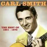 Smith Carl Best Of: 1951-1970