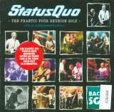 Status Quo Live At Hammersmith