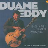 Eddy Duane Deep In The Heart Of Twangsville - The Complete RCA Victor Recordings (Box 6CD+Book)