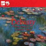 Debussy Claude Preludes, Books 1 & 2