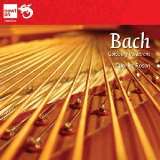 Bach Johann Sebastian Goldberg Variations Bwv98