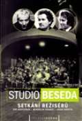 Prask scna Studio Beseda