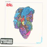 Love Forever Changes + 7