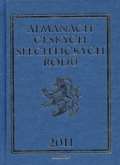 kolektiv autor Almanach eskch lechtickch rod 2011