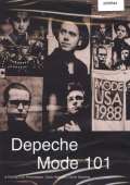 Depeche Mode 101