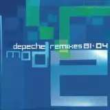 Depeche Mode Remixes 81>04