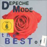 Depeche Mode Best Of Volume 1 (CD+DVD)
