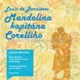 Tympanum Mandolna kapitna Corelliho / mp3