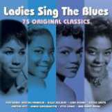 V/A Ladies Sing The Blues