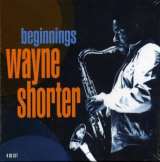 Shorter Wayne Beginnings