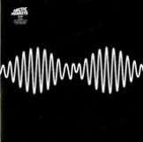 Arctic Monkeys Am - Hq