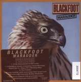 Blackfoot Marauder (Collectors Edition Remastered)