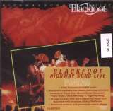 Blackfoot Highway Song Live (Collectros Edition Remastered)