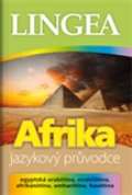 Lingea Afrika - jazykový průvodce