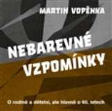 Práh Nebarevné vzpomínky
