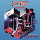 Accept Metal Heart / Kaizoku-Ban