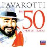 Pavarotti 50 Greatest Tracks - Pavarotti Platinum