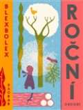 Baobab Roční období