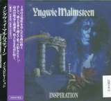 Malmsteen Yngwie Inspiration