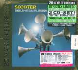 Scooter Ultimate Aural Orgasm - 20 YEARS OF HARDCORE (Expanded Edition)