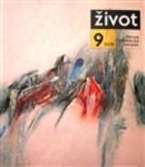 Umleck beseda ivot 9/2012