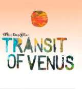 Three Days Grace Transit Of Venus