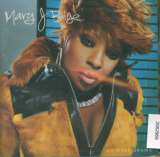 Blige Mary J. No More Drama