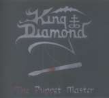 King Diamond Puppet Master (re (CD+DVD)