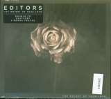 Editors Weight Of Your Love