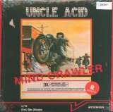 Psycho + Logical 7' - Mind Crawler