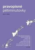 kolektiv autor Pravopisn ptiminutovky pro 4. ronk Z