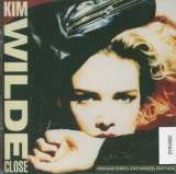 Wilde Kim Close - 25th Anniversary