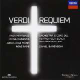 Verdi Giuseppe Requiem