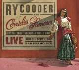 Cooder Ry Live In San Francisco