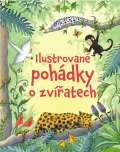 Svojtka&Co. Ilustrované pohádky o zvířatech