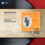 Beethoven Ludwig Van Symphonies No.5 & 7