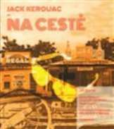 Kerouac Jack Na cestě Mp3