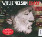Nelson Willie Crazy