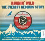 V/A Everest Records Story