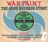 V/A Gone Records Story 1957 - 1962