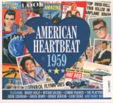 V/A American Heartbeat 1959