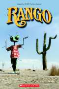 Infoa Popcorn ELT Readers 2: Rango