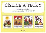 Alter slice a teky Pomcka pro ky k vuce matematiky v 1. ronku Z