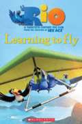 Infoa Popcorn ELT Readers 2: RIO Learning to fly
