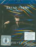 Ferry Bryan Live In Lyon
